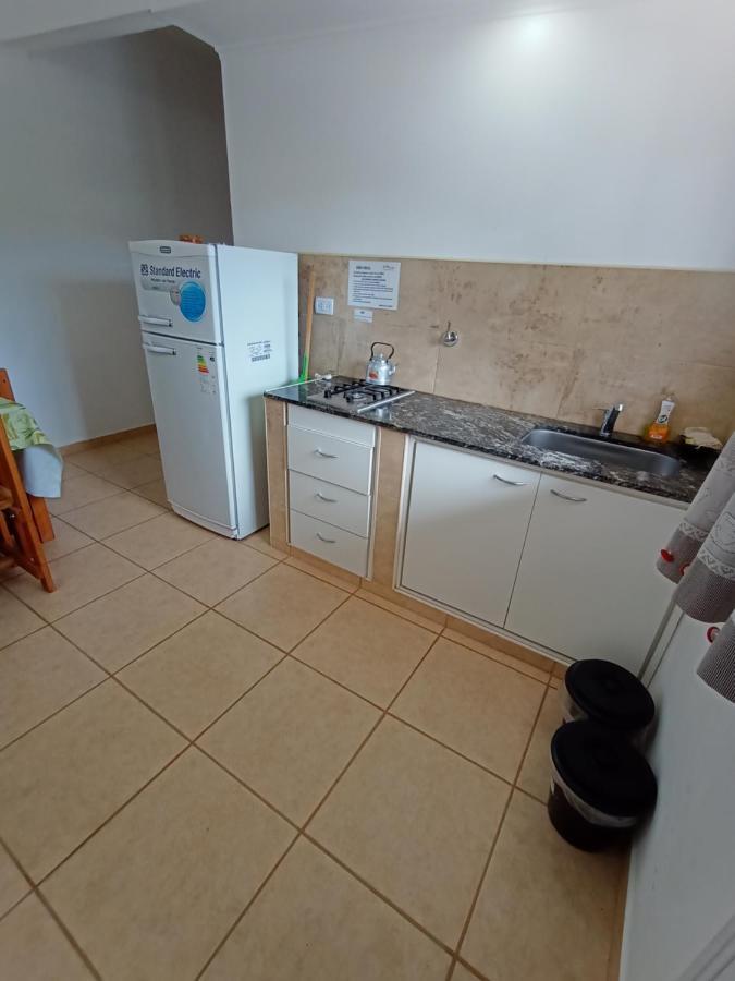 La Posta Del Vasco Apartment Танти Стая снимка