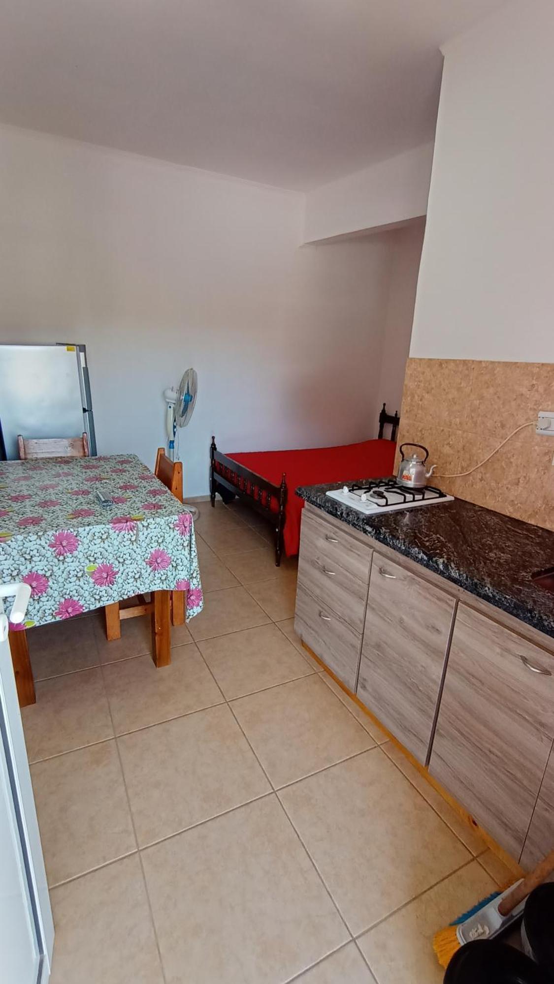 La Posta Del Vasco Apartment Танти Стая снимка