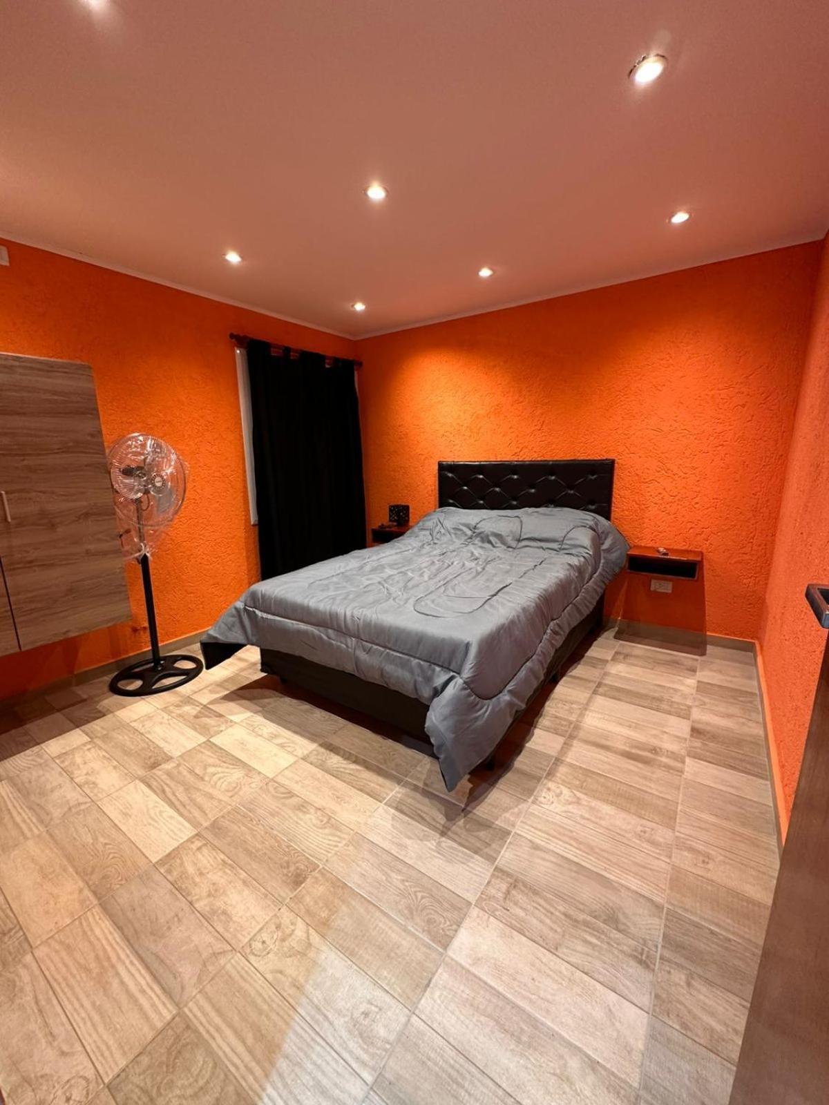 La Posta Del Vasco Apartment Танти Стая снимка